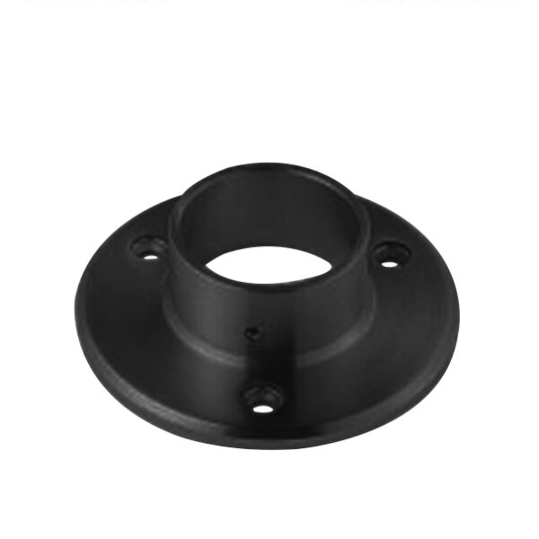 DF665710042RNC - BL FLANGE FOR 42.4 MM PIPE SS316