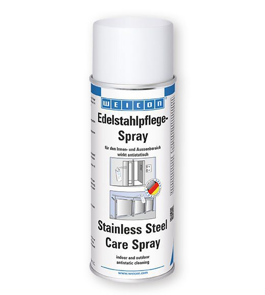 11590400-35 Weicon Stainless Steel Care Spray