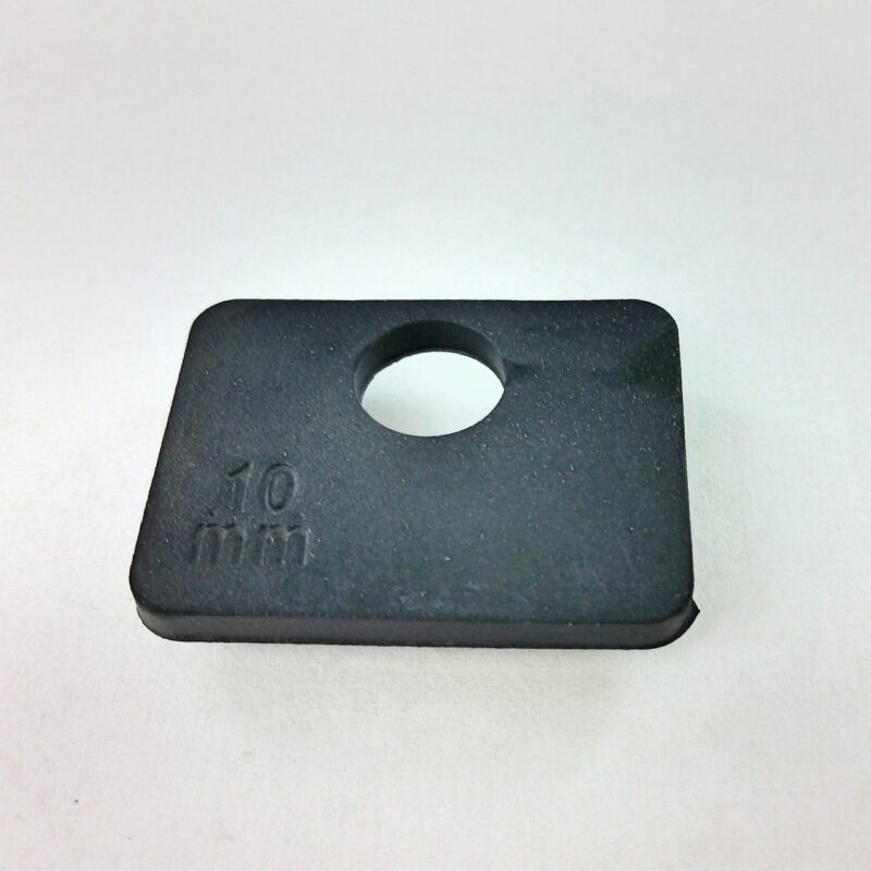 GR720070S215 RUBBER for Extra Large clamp 21.5MM Glass