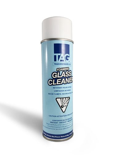 TAGGLASSCLN 19oz Glass Window Cleaner