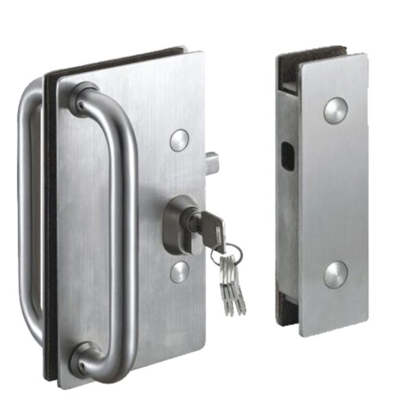 Discover Glass Door Locks online