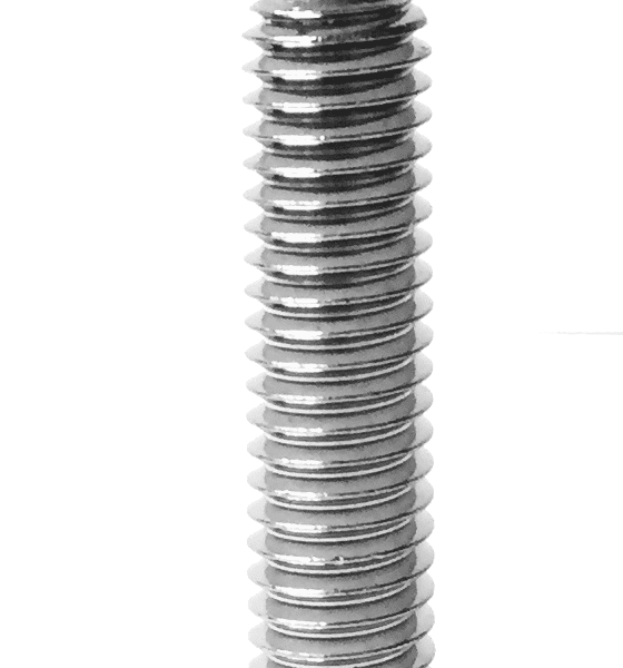 FA438125SKTHD Socket Head Screw 3/8" x 1 1/4" for Stand off (Stainless Steel)