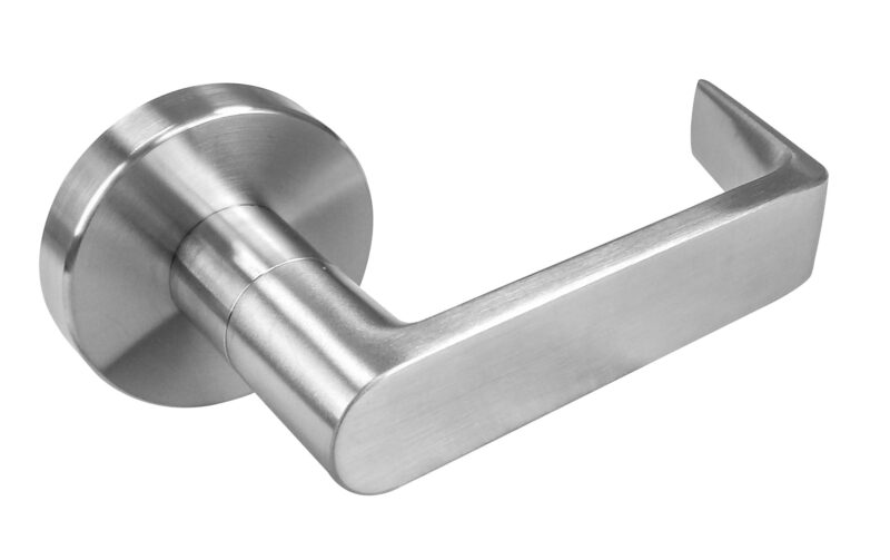 Patch locks for Glass Doors