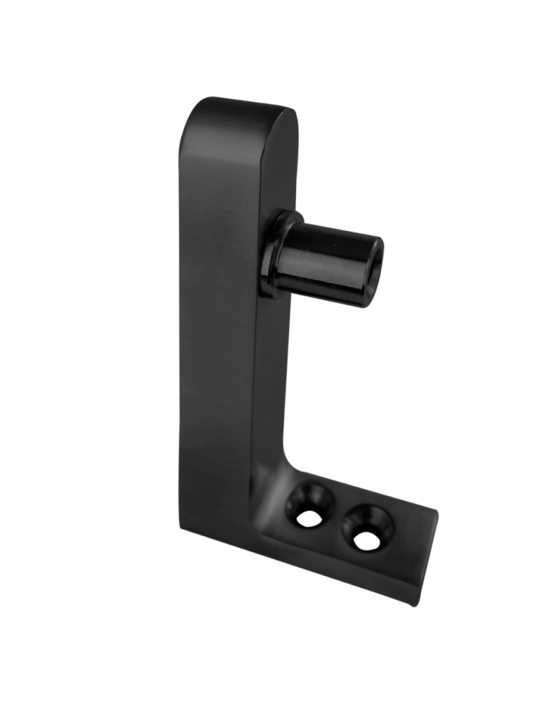 PI5102454WBS - BL PIVOT FOR SQUARE PIPE OR WALL MOUNT
