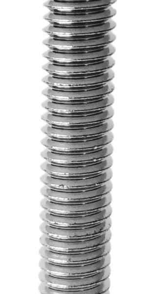 FA438200SKTHD Socket Head Screw 3/8" x 2" for Stand off (Stainless Steel)