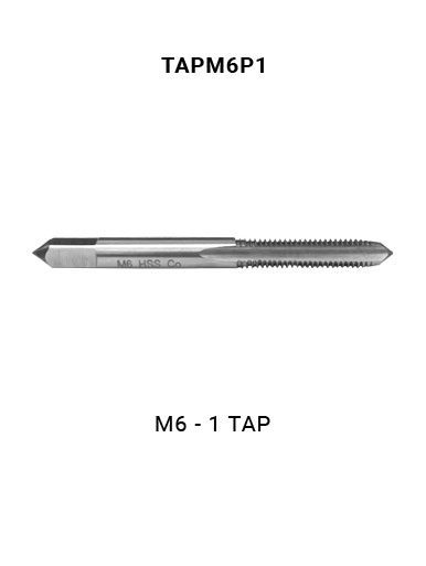 TAPM6P1 M6-1TAP