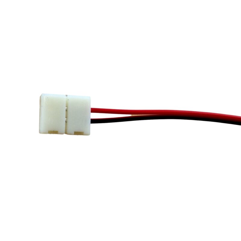 LEDCONWIRE LED CONNECTOR WITH WIRE