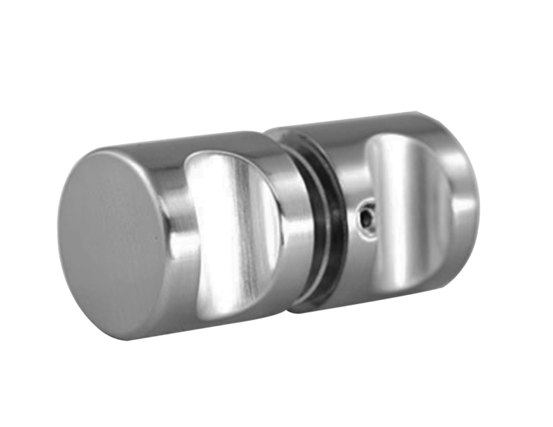 Ideal Glass Door Hardware Solution Canada - Tag Hardware
